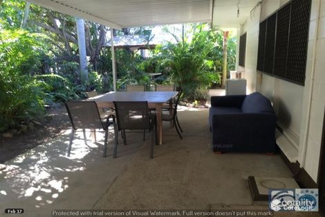 Property photo of 1/363 Severin Street Parramatta Park QLD 4870