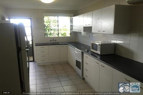 Property photo of 1/363 Severin Street Parramatta Park QLD 4870