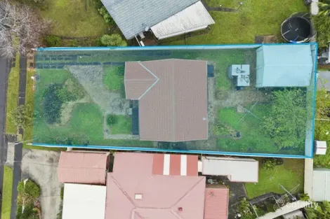 Property photo of 54 Bambil Crescent Dapto NSW 2530