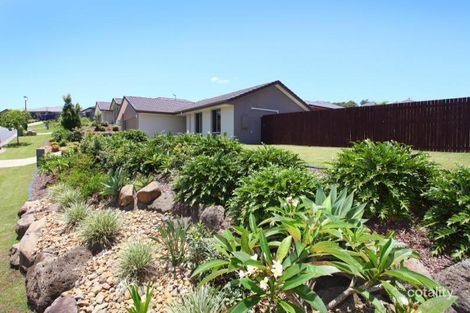 Property photo of 3 Rivercherry Way Upper Coomera QLD 4209