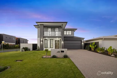 1 Condamine Ct, Pelican Waters, QLD 4551