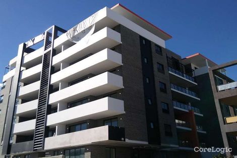 Property photo of 208/4-6 Castlereagh Street Liverpool NSW 2170