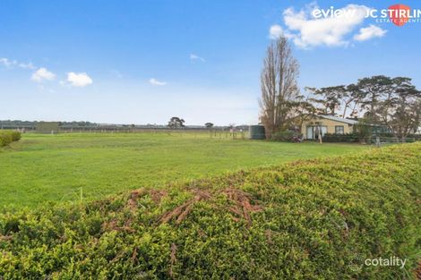 Property photo of 95 Craigs Lane Pearcedale VIC 3912