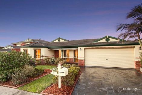 31 Blue Ridge Dr, Mooroolbark, VIC 3138