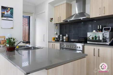 Property photo of 36 Millau Street Wallan VIC 3756