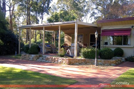 Property photo of 25A Nungurner Road Kalimna West VIC 3909