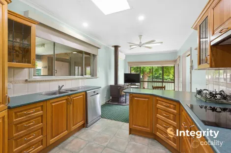 Property photo of 52 Falls Road Marysville VIC 3779