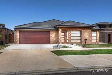 Property photo of 6 Wren Parade Fraser Rise VIC 3336