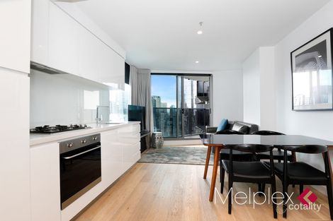 Property photo of 3501W/42-48 Balston Street Southbank VIC 3006