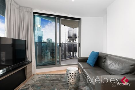 Property photo of 3501W/42-48 Balston Street Southbank VIC 3006