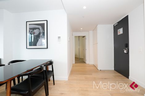 Property photo of 3501W/42-48 Balston Street Southbank VIC 3006