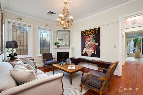 Property photo of 38 Clanalpine Street Mosman NSW 2088