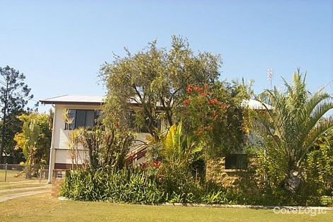 33 Richard St, Maryborough, QLD 4650