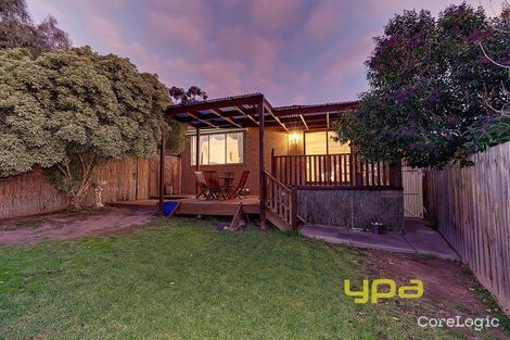 Property photo of 43 Beresford Crescent Gladstone Park VIC 3043