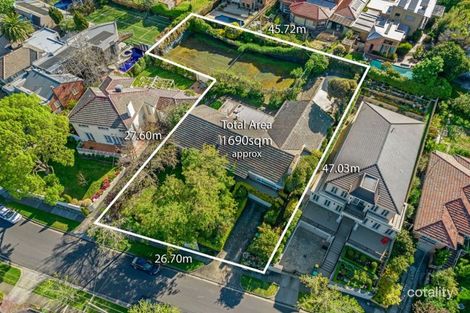 Property photo of 54 Mountain View Road Balwyn North VIC 3104