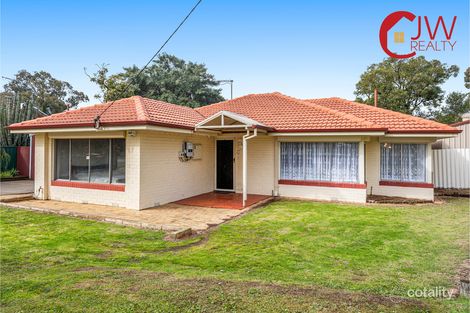 Property photo of 2 Butt Place Orelia WA 6167