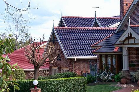 Property photo of 3 Wahroonga Place West Pennant Hills NSW 2125