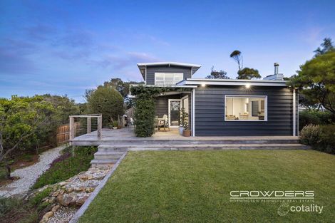 Property photo of 12 Peter Street Rye VIC 3941