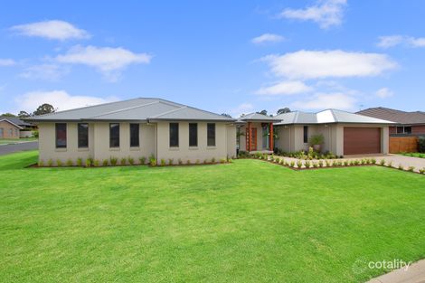 Property photo of 53-55 Harrier Parade Calala NSW 2340
