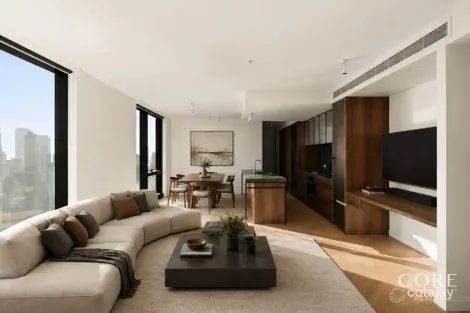 5405/90 Queens Bridge St, Southbank, VIC 3006