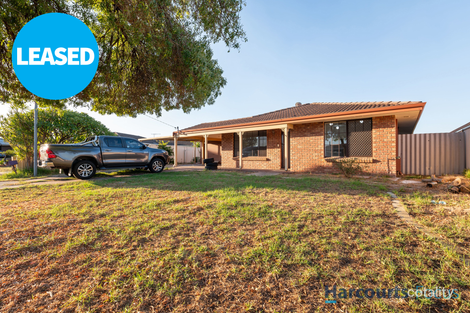 Property photo of 3 Eves Place Cannington WA 6107