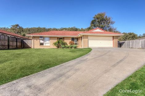 Property photo of 13 Nardoo Court Redbank Plains QLD 4301