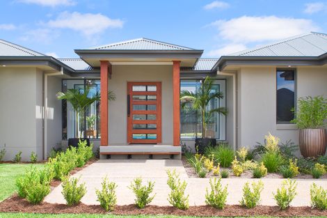 Property photo of 53-55 Harrier Parade Calala NSW 2340