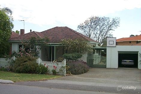 Property photo of 33 Westview Street Karrinyup WA 6018