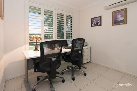 Property photo of 10 Demby Crescent Wakerley QLD 4154