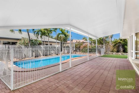 Property photo of 4 Columbia Way Douglas QLD 4814