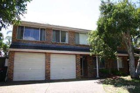 Property photo of 3 Cuthbert Place Menai NSW 2234
