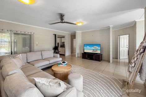 Property photo of 95 Verbena Drive Mount Sheridan QLD 4868