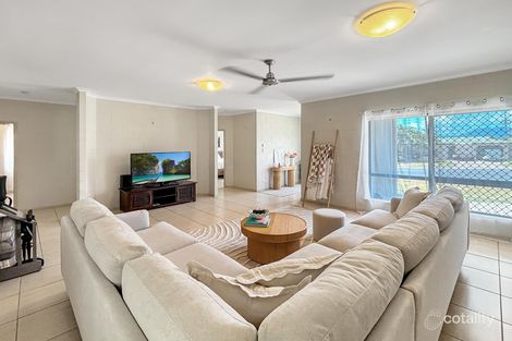 Property photo of 95 Verbena Drive Mount Sheridan QLD 4868