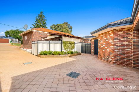 Property photo of 21 Robann Way Morley WA 6062