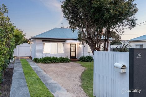 25 Rugby St, Belmont, VIC 3216