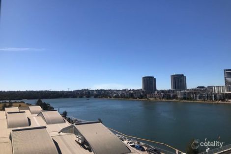 706/3 Foreshore Pl, Wentworth Point, NSW 2127