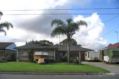 106 Kingswood Rd, Engadine, NSW 2233