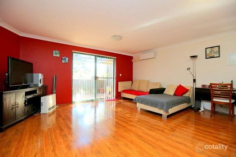 Property photo of 9/8 Chertsey Avenue Bankstown NSW 2200