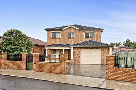 49 Albert Cres, Burwood, NSW 2134
