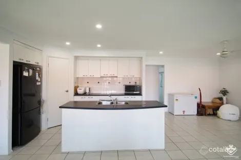 Property photo of 45 Aberdeen Crescent Kuraby QLD 4112