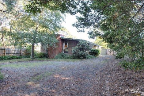 Property photo of 11 Buckley Street Balnarring VIC 3926