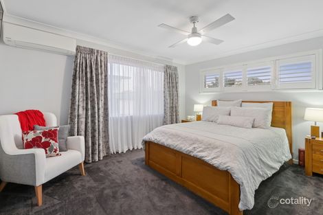 Property photo of 10 McCafferty Street Wilsonton QLD 4350