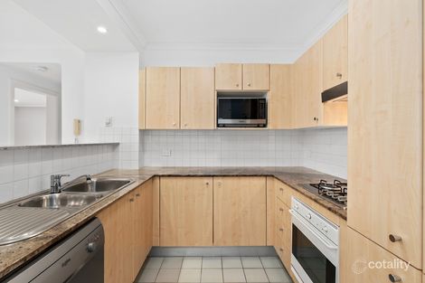 Property photo of 24/27 Harvey Street Pyrmont NSW 2009