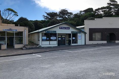 15 Main St, Currie, TAS 7256