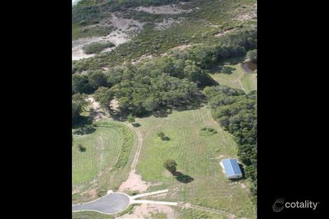 Property photo of 54 Highview Drive Craignish QLD 4655