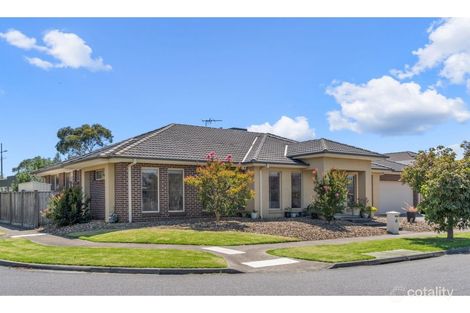 16 Marina St, Epping, VIC 3076