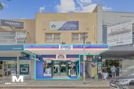 82 Cronulla St, Cronulla, NSW 2230