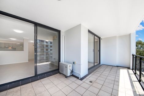 Property photo of 410/3-11 Orara Street Waitara NSW 2077