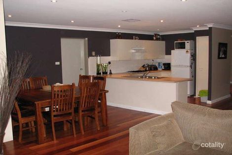 Property photo of 47 Kukundi Drive Glenmore Park NSW 2745