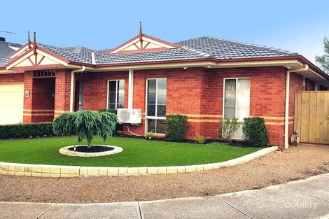 Property photo of 201 Arbour Boulevard Burnside Heights VIC 3023